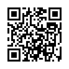 QR Code for bitcoin:194iqzUWht26xfjRG5oisLrwv1VhJVdZG