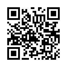 QR Code for bitcoin:194rX5wBQNNJmsgHb2uDmeJZdLuXaERVx7