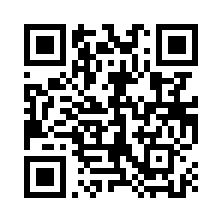 QR Code for bitcoin:194rZpaTFB3PLQJ8mHSzfMB6Rw4hexB3Nd
