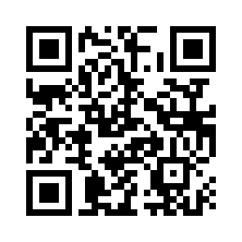 QR Code for bitcoin:194xBqfnRbmCAPE5v6LedVkTK63mLgYZek