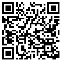 QR Code for bitcoin:194xGXCAcebcedJDDLo1v3aen9UvxmUhvm