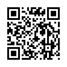 QR Code for bitcoin:194xyffeefZbTYcp9roBV5yXcmZYCywDuZ