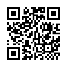QR Code for bitcoin:1958GCX8XfAVBye3JapADn8jL6oSjUZSDV