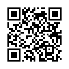 QR Code for bitcoin:195BHDDVBUE6mRao9bqmudYuQiNQtcfjB2