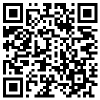 QR Code for bitcoin:195C2VBiERYhTBUto2AZM159r45HA72WMZ