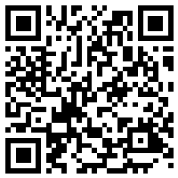 QR Code for bitcoin:195CBdj7Utk3yb55Syn8qGZA5CFPbsDcFk