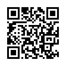 QR Code for bitcoin:195FGEDC6xiVYEbDApVCVp2LXEZxdksPfE