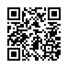 QR Code for bitcoin:195FVp8gnHDHB9MjWMbAVTcUvSPxFbXBSw