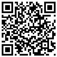 QR Code for bitcoin:195FvR2bKMohcdjdvGH4WCv8JFdbvJjAMz
