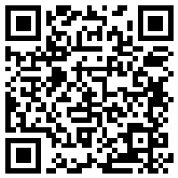 QR Code for bitcoin:195GCapS9eJS3XTKDpU5sUXHSb3stz2imc