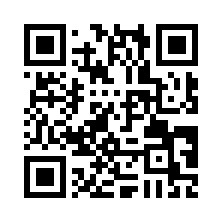 QR Code for bitcoin:195GcpeL1BpmLrt8ewePUgYYqq2QpftZap