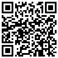 QR Code for bitcoin:195HGS9y1GJjjdijJZKfT1b7G2HqfRaRTD