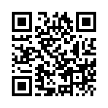 QR Code for bitcoin:195HZGCfkoBWrRDsXX23Sn2pHNUYth3SxW