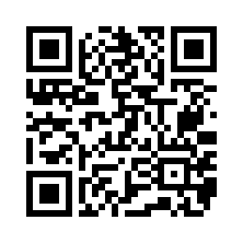 QR Code for bitcoin:195J6TyC8SSV73iyJaC342PzerdD7foXVH