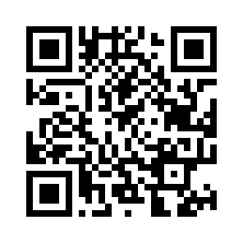QR Code for bitcoin:195Musw8Z2TnxuwQ3W3o7dFEyd7XPkifEh