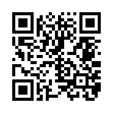 QR Code for bitcoin:195PzStAqaht32Dn5D228JsDDeVDbKKy4D