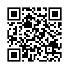 QR Code for bitcoin:195QLqrbJFrxz2xp3VHYaG9YU2GExU171s