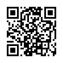 QR Code for bitcoin:195UB7K7ysAjMJBMVye99FAf7j8ea6agS1