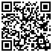 QR Code for bitcoin:195UPzMTc6gaLPmsfBKfc5NQoxT5B7A9Do