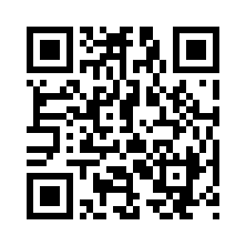 QR Code for bitcoin:195UbBZZPexKSLgNsemXbesHk6AdNEM7mx