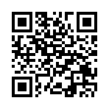 QR Code for bitcoin:195UvWDpinMdTcgC1gs6NetidjV7tBWDjv