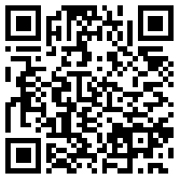 QR Code for bitcoin:195VjKRkMAM3Vfod39LUhrFBhRG94drL5X