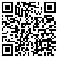 QR Code for bitcoin:195Z16DbHcFgmuaSffo7W59YcTKeekZnEW