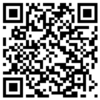 QR Code for bitcoin:195aG9QqXmL6TP3C3Dxa57bSm3hYz56qKH
