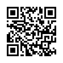 QR Code for bitcoin:195c7QFCCnAp5LWNtH8yvj9ysXQ9QZsRf3