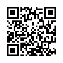 QR Code for bitcoin:195d1KfXJLxgPJsCGd5bkSdkkTxJh84j3F
