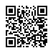 QR Code for bitcoin:195dN5GDkYjCkS7AXgNBtCe686hz4L22nR