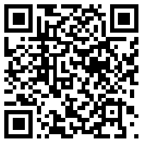 QR Code for bitcoin:195eHeQPGfBf4RDPzEbdNobGMx7aWeBAMV