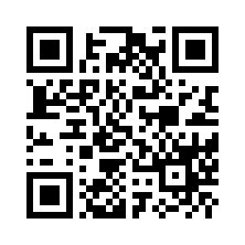 QR Code for bitcoin:195eUErhHj7gMT1CbrJuTW6eiyvbhpCsfc