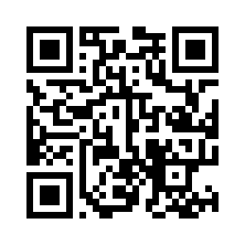 QR Code for bitcoin:195eVPzUbp6AQhs2QLjkpnodb7iW78bSEb
