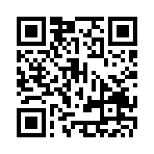 QR Code for bitcoin:195eWAVb1QdCyQodJXthQTmrfx1DV4cmM4