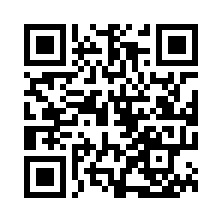QR Code for bitcoin:195fVhwJU8Rbf25KQNMNAAYR43qaRaQLyW