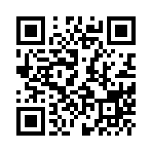 QR Code for bitcoin:195fpnABwyi7MuBVi3KpovuaSs3EytrvZ3