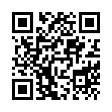 QR Code for bitcoin:195gJdXurUPpCQuSy3PuRobC5SZC3T8sYD