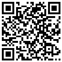 QR Code for bitcoin:195hMvGDw5Jz6ukYWWbEBtJS5uKwXG57id