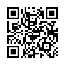 QR Code for bitcoin:195hbCyyTADvynZgDJ2j7G4Aut4PHXvRy5