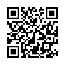 QR Code for bitcoin:195hkd5siNbdDjXSShimVTcSfMgqHcSaPV