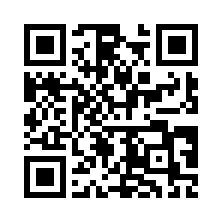 QR Code for bitcoin:195mRQixT1WeJusBa6R3udx7QRHBmLj8P6