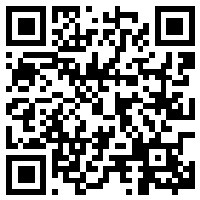 QR Code for bitcoin:195pnP4KjchUGqUTH2tg4thViAynKw5UDG