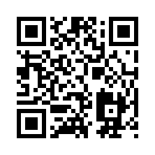 QR Code for bitcoin:195qiACEtVYan7eWh2dNnn5wKMQqFkBBAe