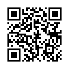 QR Code for bitcoin:195rpjgj6EDGfj3YdwtMehm33KVTWiDuH2