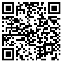 QR Code for bitcoin:195sr44de8Cmuo5b8R1u2fd94pxbUdPhJm