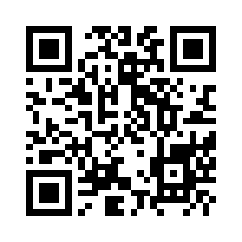 QR Code for bitcoin:195stRQTNL7AxFevssLoTS87xGioc3EHNd
