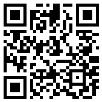 QR Code for bitcoin:195v1R6SgH4hdPbWM6CLxBmtU3KU6UYSXP