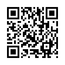 QR Code for bitcoin:195vvEnFJJKvEu6eawmFHMao7YvTSNetYj