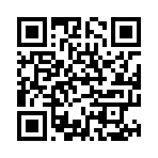 QR Code for bitcoin:195wkLP7qf7Toven83D4qBHxJPEccibun4